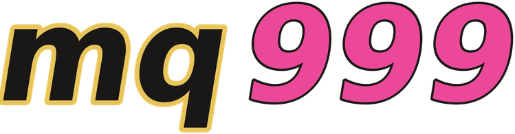 mq999 logo